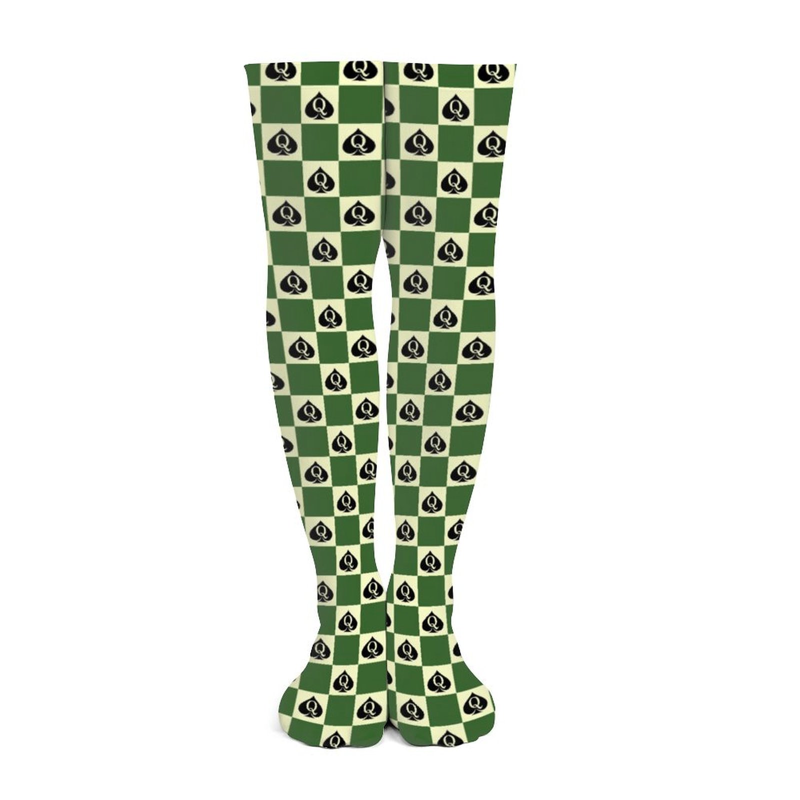 Stoking Wanita Transparan Seti - Knee High Sock Women ulasan dan harga